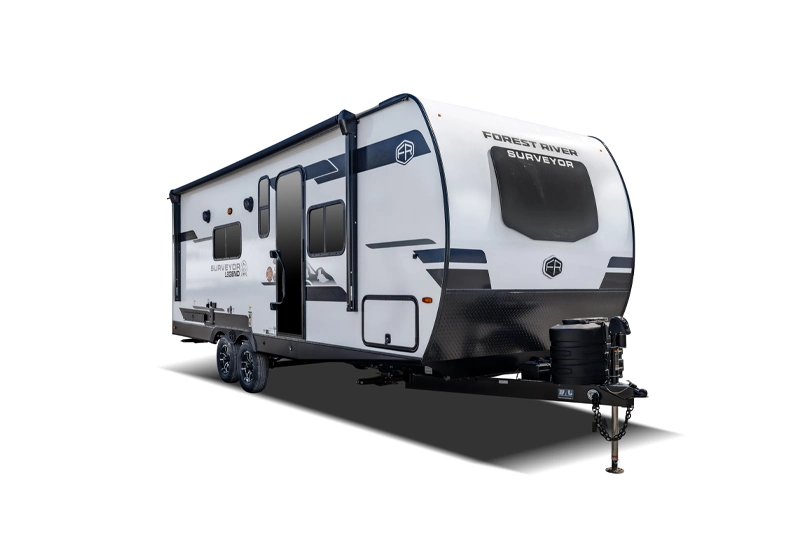 Surveyor Legend Exterior Image