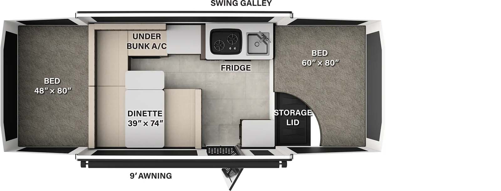 192MT Floorplan Image