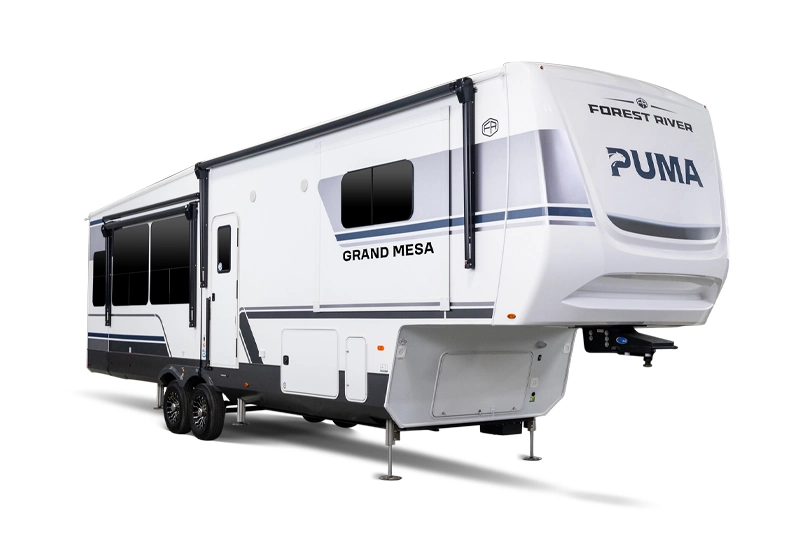 Image of Puma Grand Mesa RV