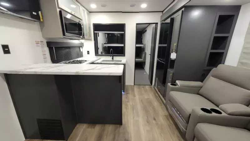 3113BX Floorplan Main Room