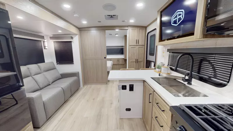 8265KBS Floorplan Main Room