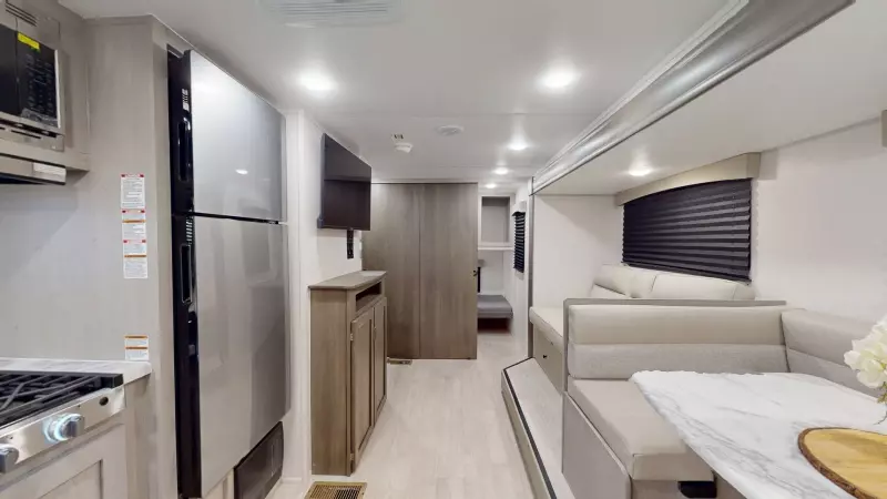 282DORM Floorplan Main Room