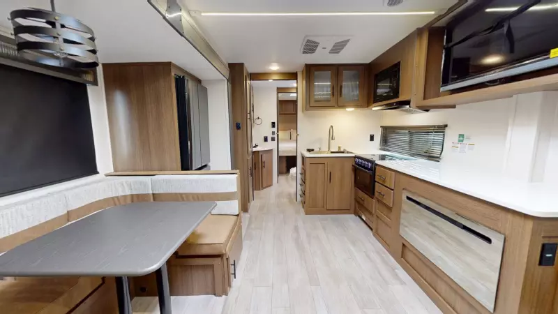 261RLX Floorplan Main Room