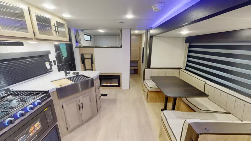 294GEBG Floorplan Main Room