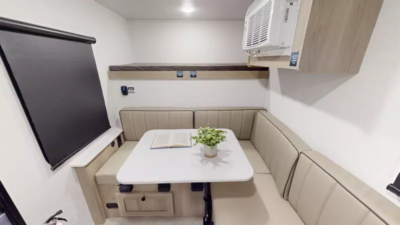 Flagstaff E-Pro Main Room